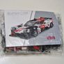 Lego Compatible Sports Cars Image 5
