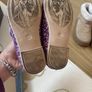 Girls Zara Shoes and Boots Image 3