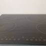 Digital fan oven and toucjh hob set in great condition Image 3
