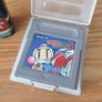 Nintendo Game Boy Bomber Man GB 3 Image 6