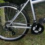 19" Frame Trax Gents Bike ( Fully Serviced ) Image 2