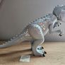 lego indorex02 indominus rex, set jurassic world 75941 Image 3