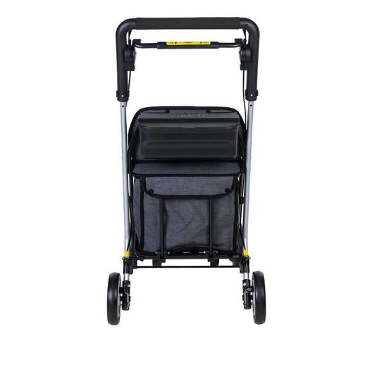 Lett Comfort Move  Shopping Trolley/ Rollator