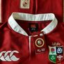 Irish Lions Jersey Image 4