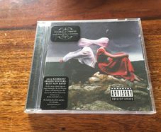 Funeral for a Friend CD Casually Dressed & Deep in Converstion