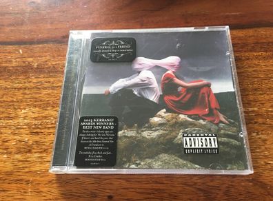 Funeral for a Friend CD Casually Dressed & Deep in Converstion