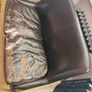 Meadows & Byrne 2 seater sofa Image 4