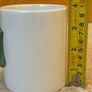 Pinch Grip Handle Climbing Mug Image 5