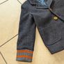 No Added Sugar boys jacket/shacket (5-6) Image 2