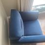 sofa and armchair Image 6