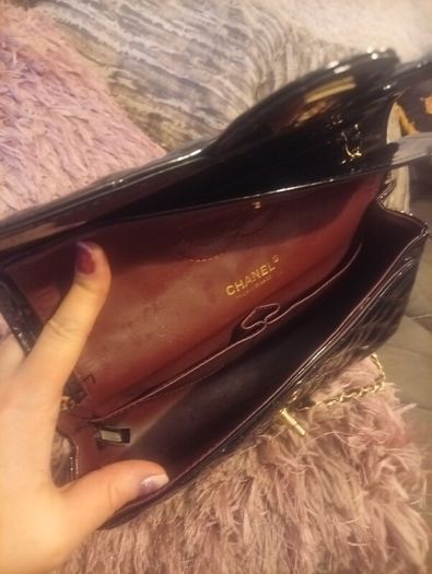 CC ladies bag