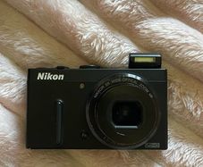 Nikon Coolpix P330