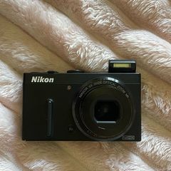 Nikon Coolpix P330