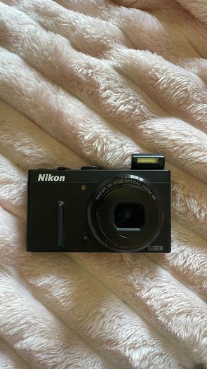 Nikon Coolpix P330