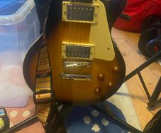 Electric Guitar