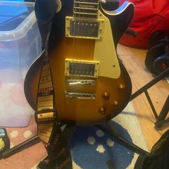 Electric Guitar