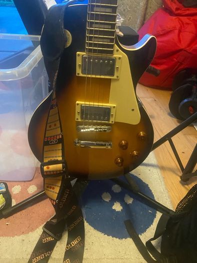 Electric Guitar