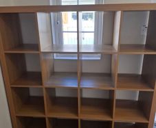 Ikea Kallax