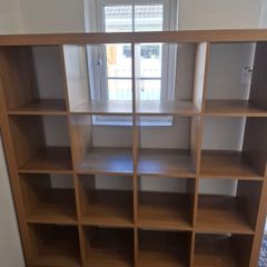 Ikea Kallax