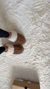 Ugg funkette