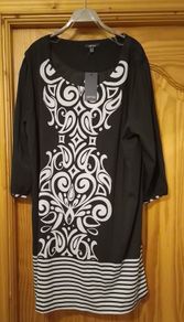 Ladies Dress/Top