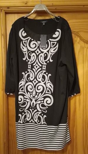 Ladies Dress/Top