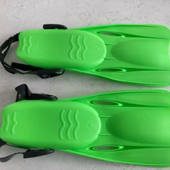 Kids Swim Flippers