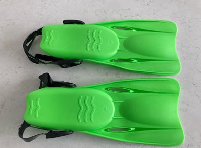 Kids Swim Flippers