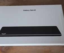 Samsung Galaxy Tab A11. Brand new, sealed.