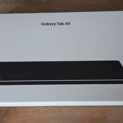 Samsung Galaxy Tab A11. Brand new, sealed.