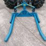 Fleming single bale lifter Image 9