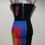Beautiful Bodycon Dress New with tags Image 5