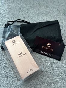 1kg Pure Copper bar. Fine copper 1 kg bar