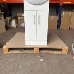 sonas Prague vanity