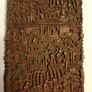 Chinese visiting card case XIXth century. Image 5