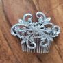 Occasion hair clip Image 3