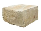 Block Mint Sandstone 1.2x1.2x1m