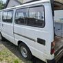 1980 Toyota Hiace Campervan Image 3