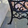 Garden Bench Image 3