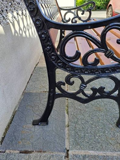 Garden Bench