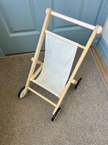 Doll Stroller