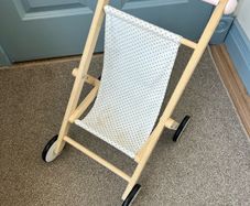 Doll Stroller