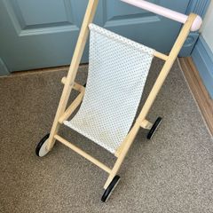 Doll Stroller