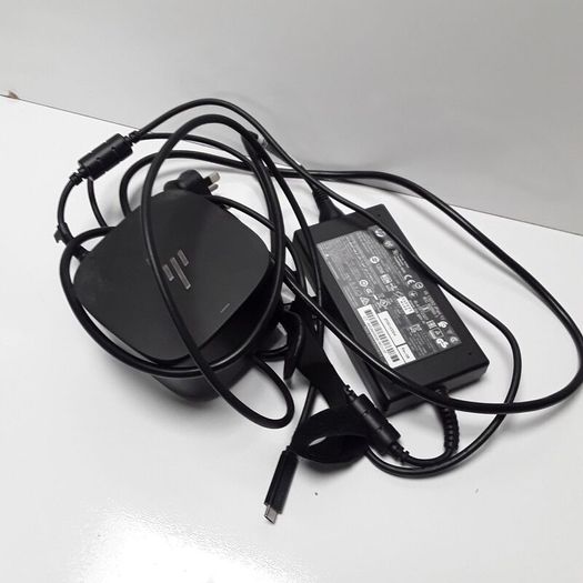 HP Thunderbolt Dock 120W G2 | USB-C Docking Station