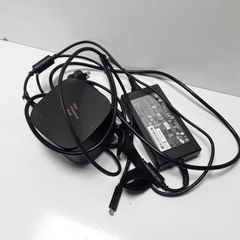 HP Thunderbolt Dock 120W G2 | USB-C Docking Station