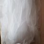 Wedding Tulle pieces Image 3