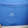 real madrid quarter zip top Image 4