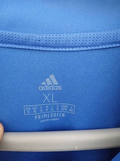 real madrid quarter zip top