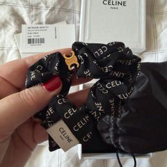 Celine Bracelet Scrunchie