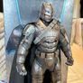 Hot Toys Batman Armour BVS Image 3
